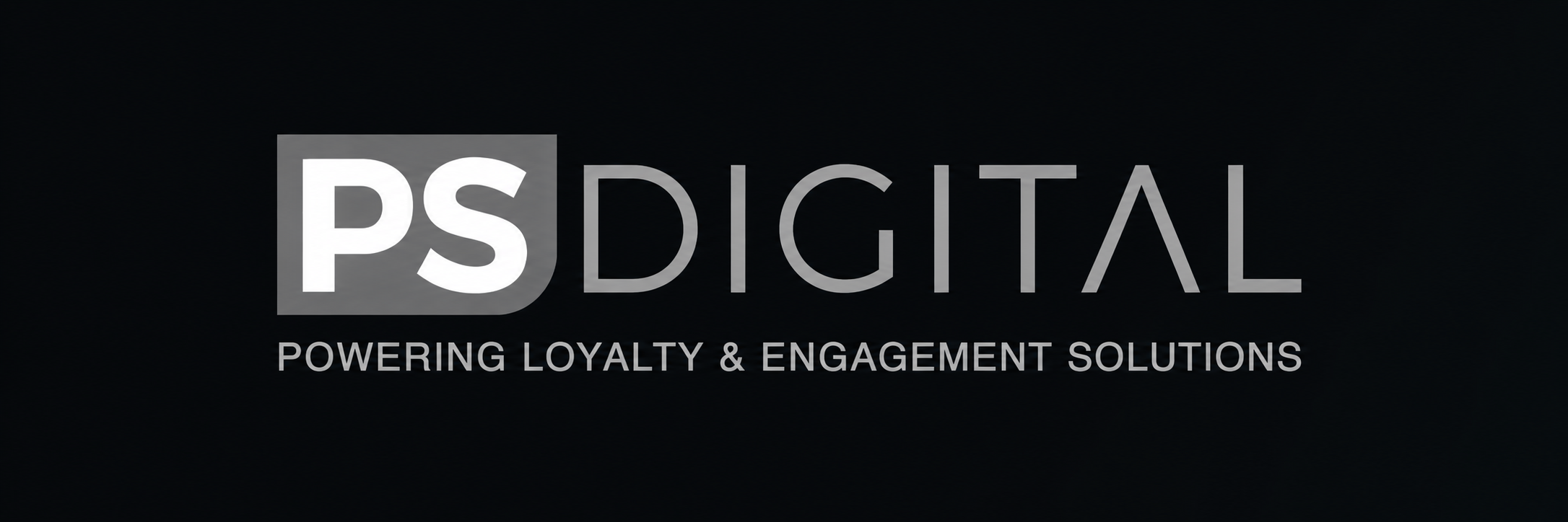 PS Digital - Powering Loyalty & Engagement Solutions